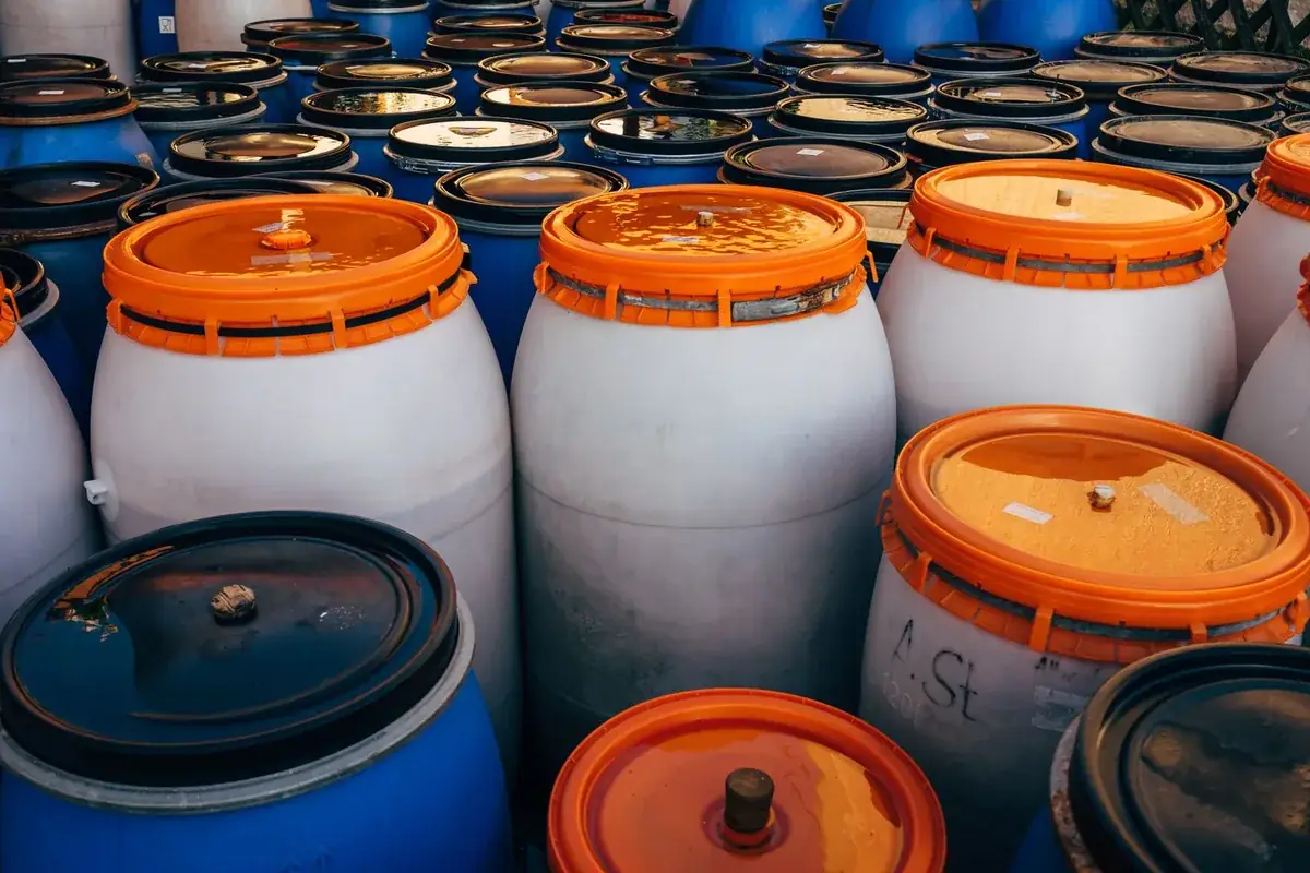 Chemical & Toxic Waste Cleanup in Middleton, WI