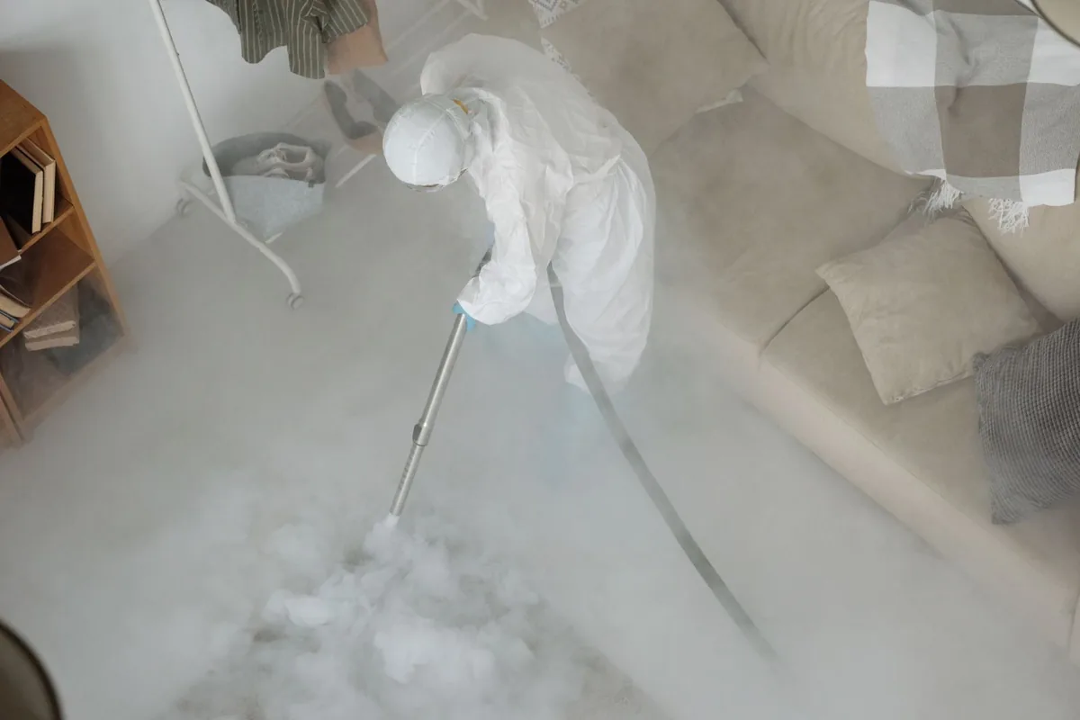 Biohazard Cleanup in Middleton, WI